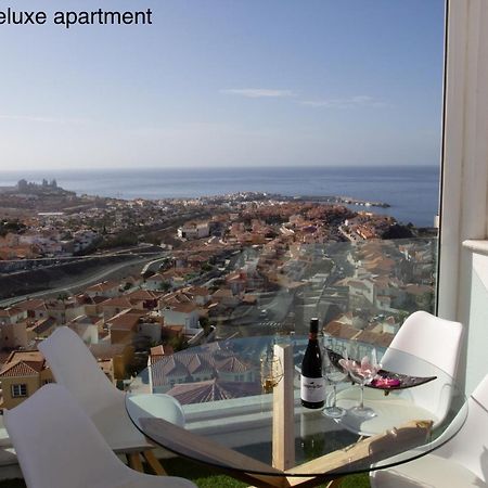 Peak of Arguineguin Apartment La Playa de Arguineguin Bagian luar foto