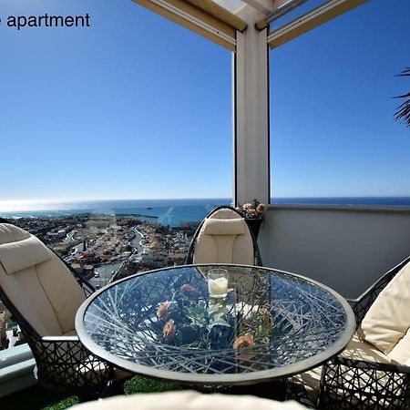 Peak of Arguineguin Apartment La Playa de Arguineguin Bagian luar foto