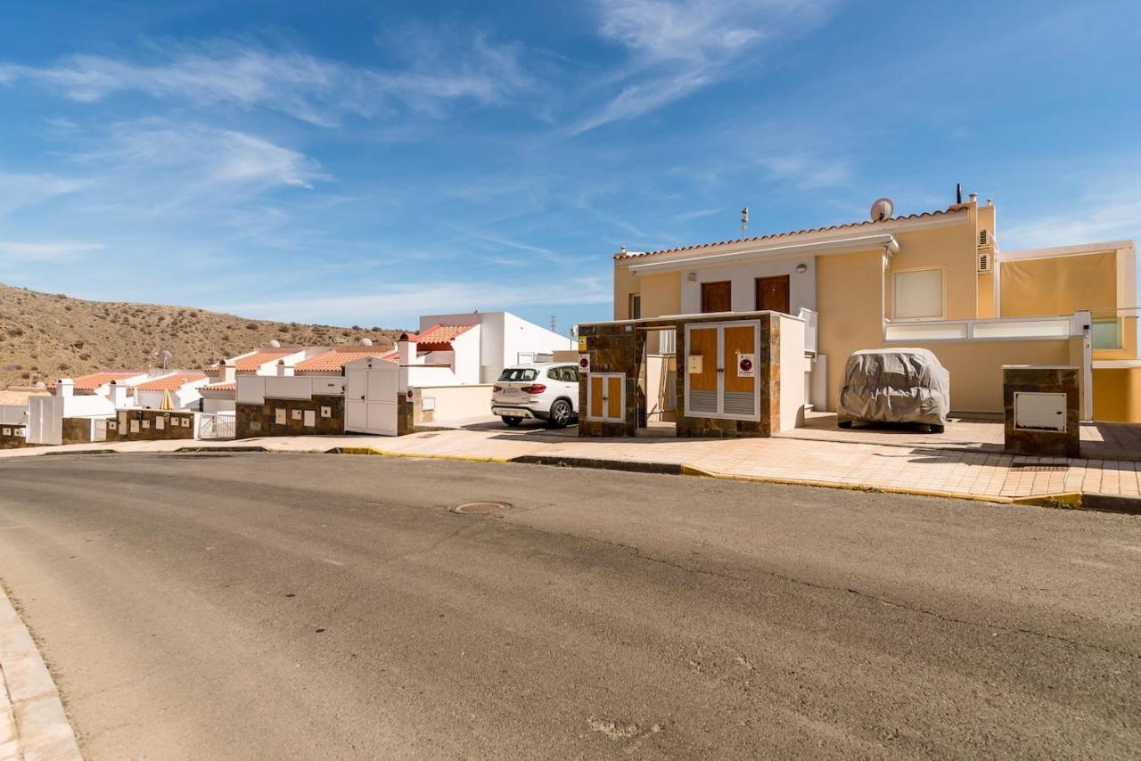 Peak of Arguineguin Apartment La Playa de Arguineguin Bagian luar foto