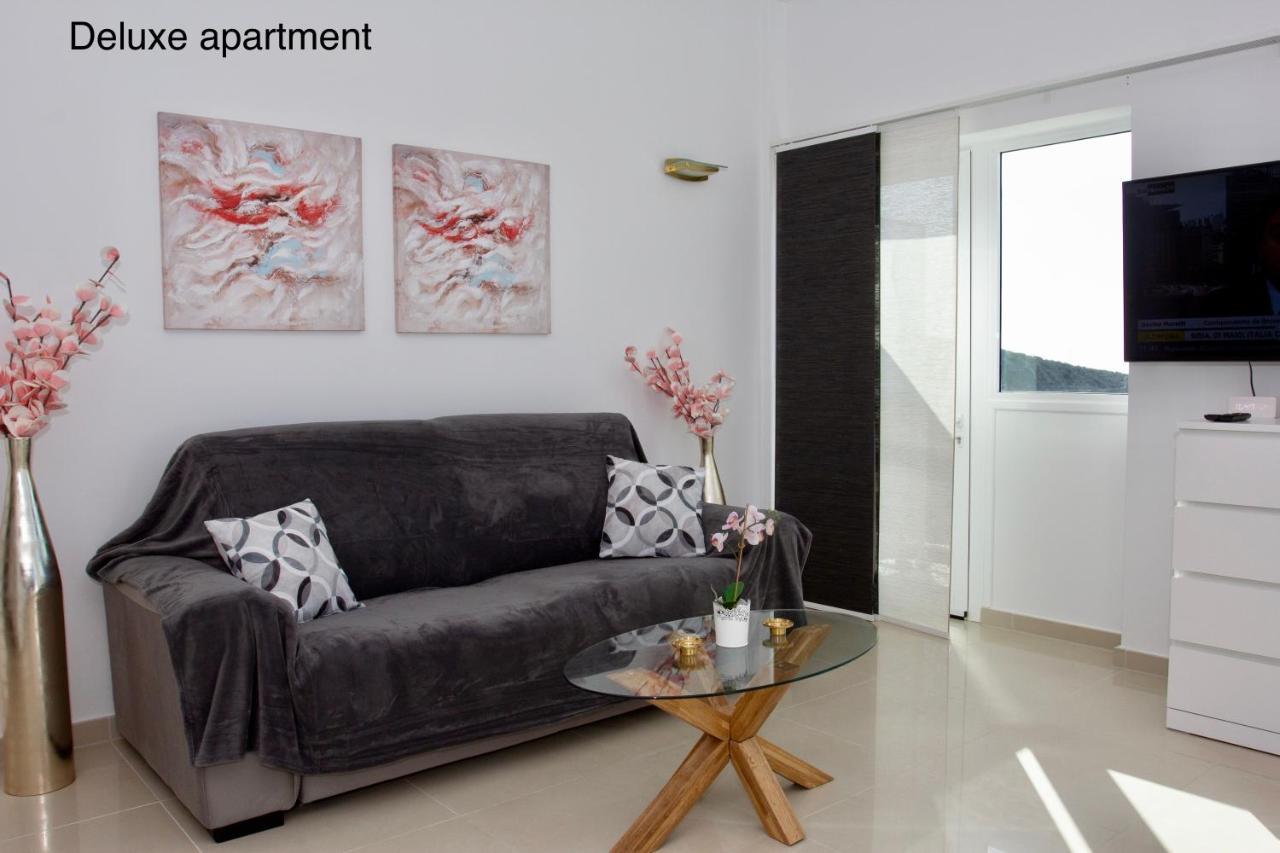 Peak of Arguineguin Apartment La Playa de Arguineguin Bagian luar foto