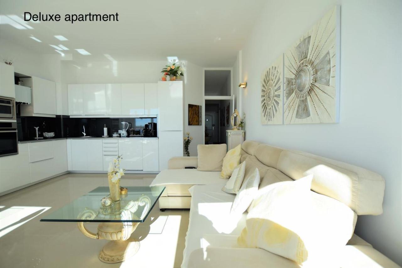 Peak of Arguineguin Apartment La Playa de Arguineguin Bagian luar foto