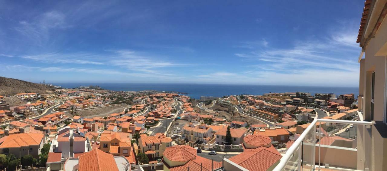 Peak of Arguineguin Apartment La Playa de Arguineguin Bagian luar foto