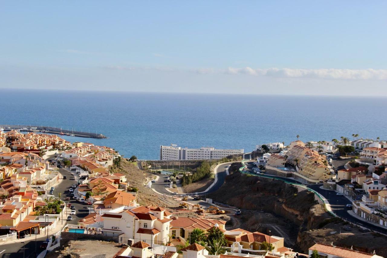 Peak of Arguineguin Apartment La Playa de Arguineguin Bagian luar foto