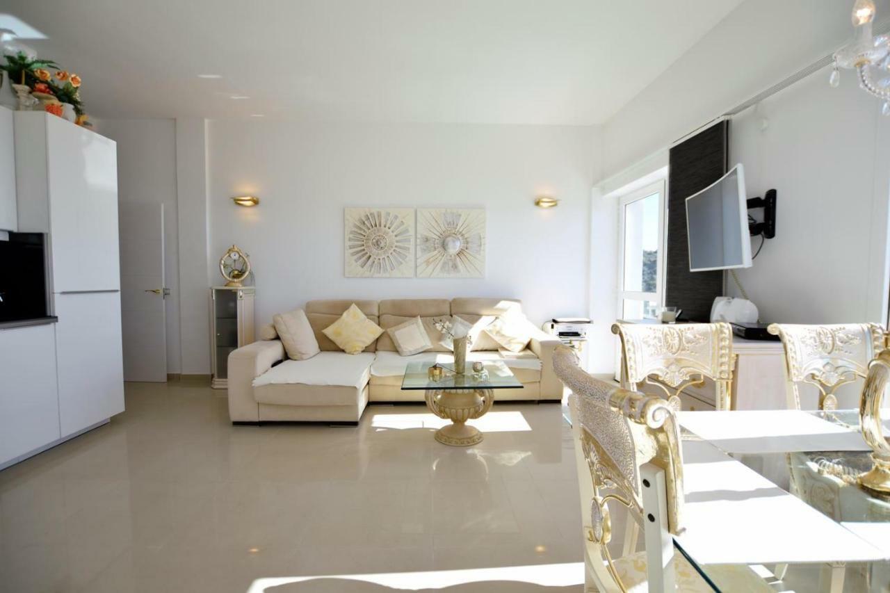 Peak of Arguineguin Apartment La Playa de Arguineguin Bagian luar foto
