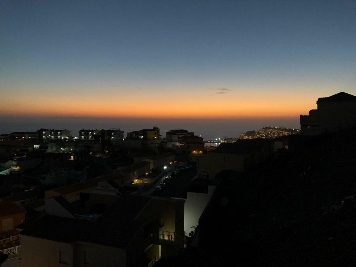 Peak of Arguineguin Apartment La Playa de Arguineguin Bagian luar foto