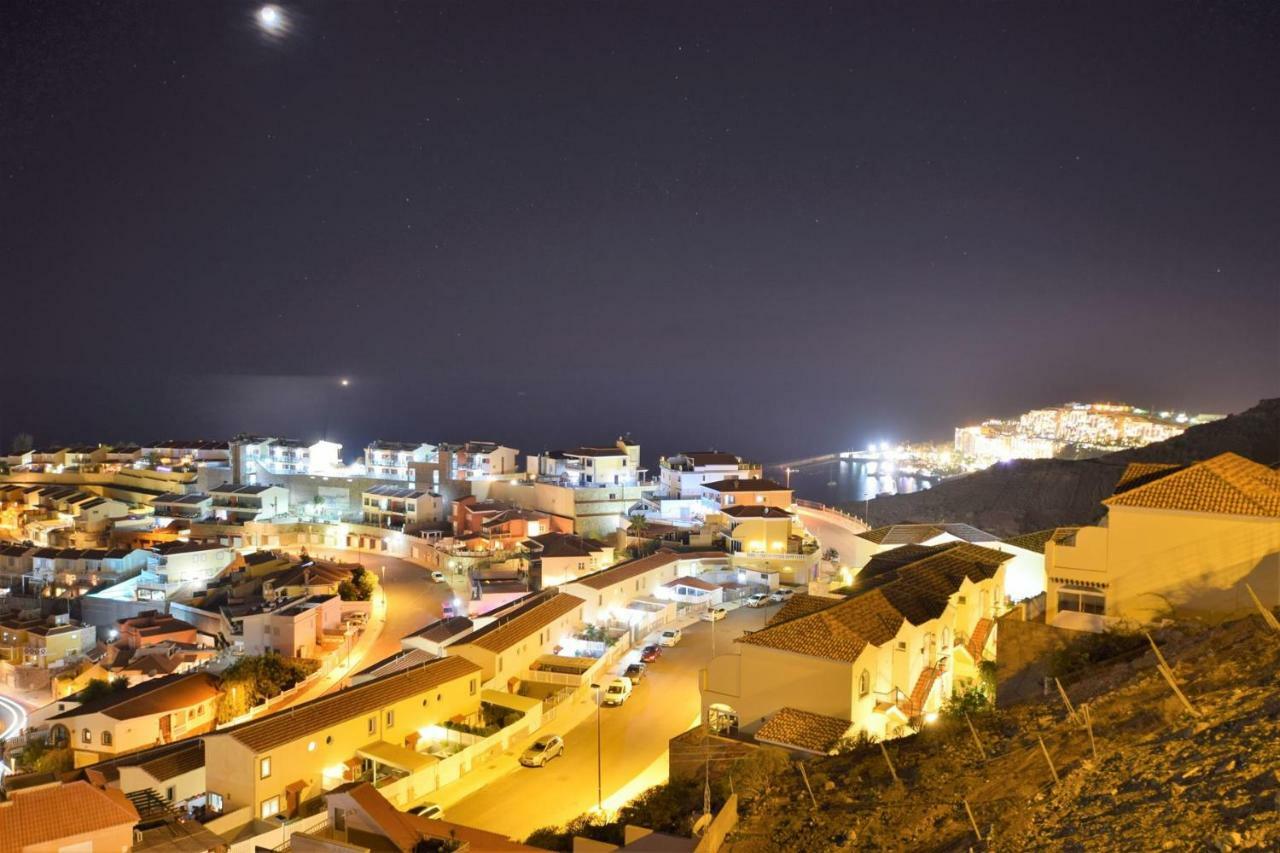 Peak of Arguineguin Apartment La Playa de Arguineguin Bagian luar foto